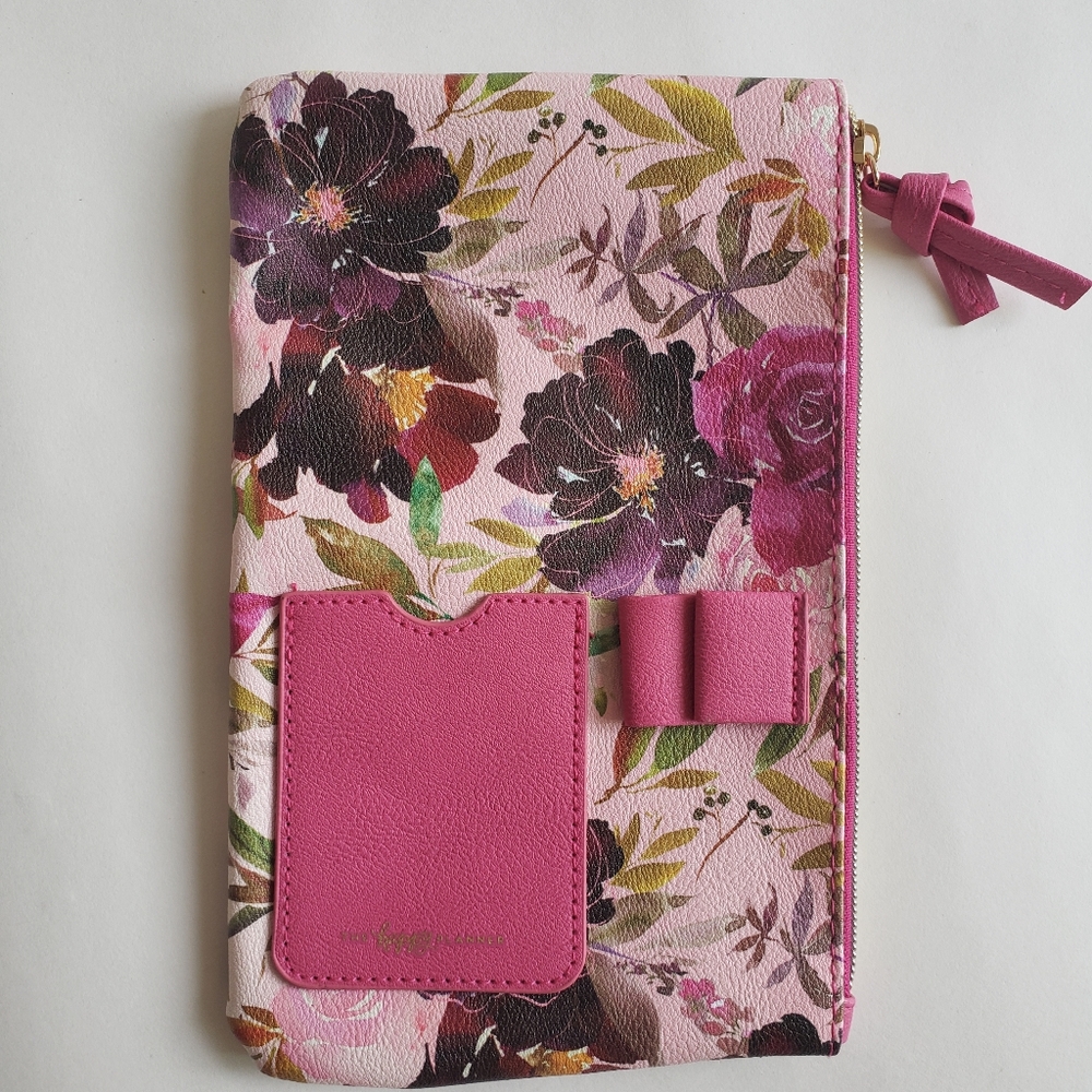 Happy Planner Pen Case